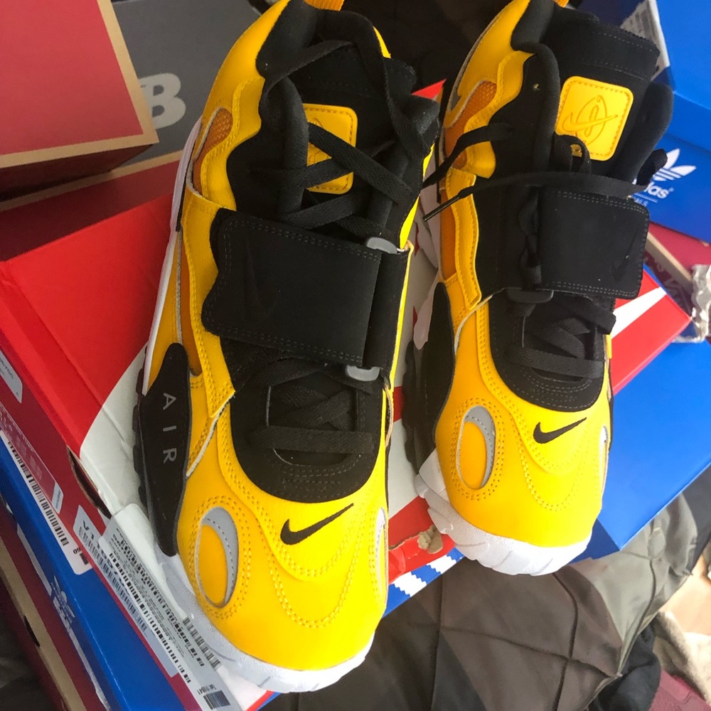 Nike air max turfff